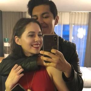 Meet your Posher, Jorge